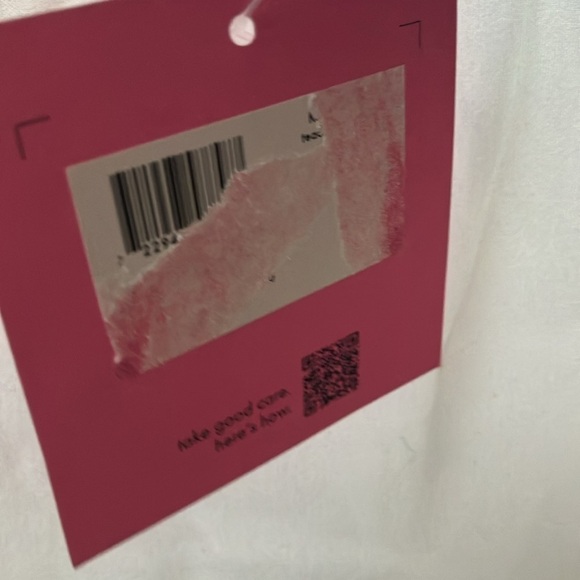 Kate Spade: Sky Blue Cable Knit Scarf - Picture 10 of 16